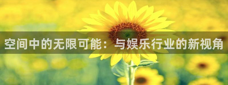 东莞聚富花园：空间中的无限可能：与娱乐行业的新视角